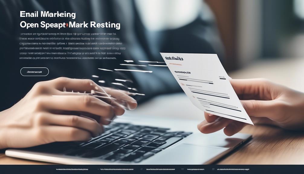 analyzing a b testing results