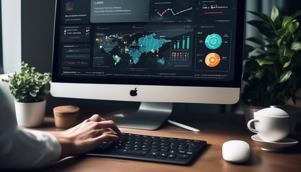 analyzing email metrics effectively
