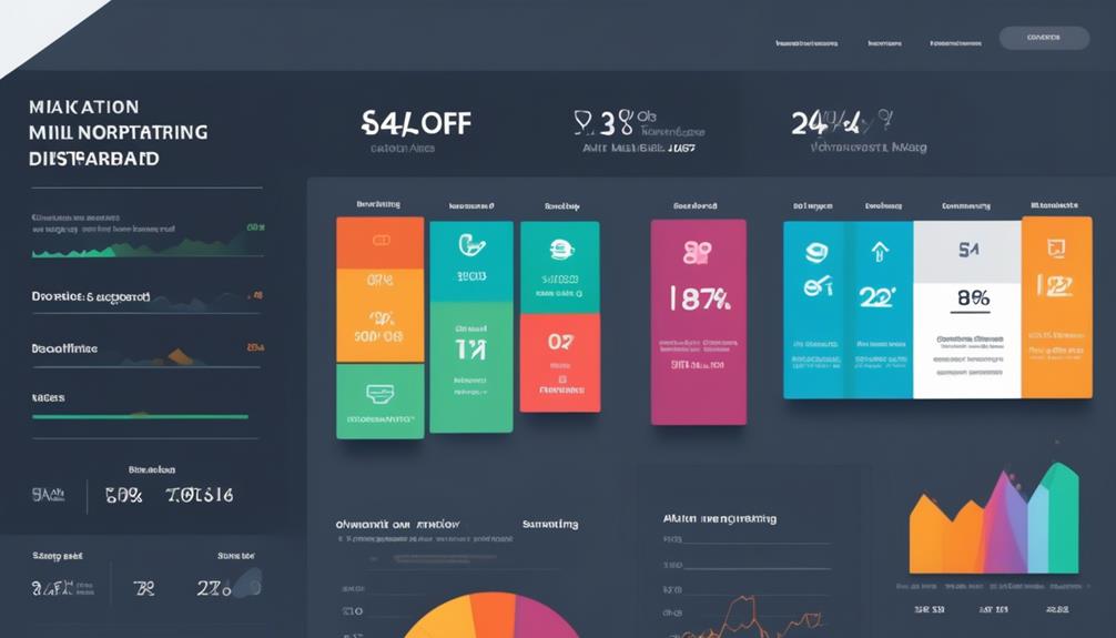 analyzing email metrics for nonprofits