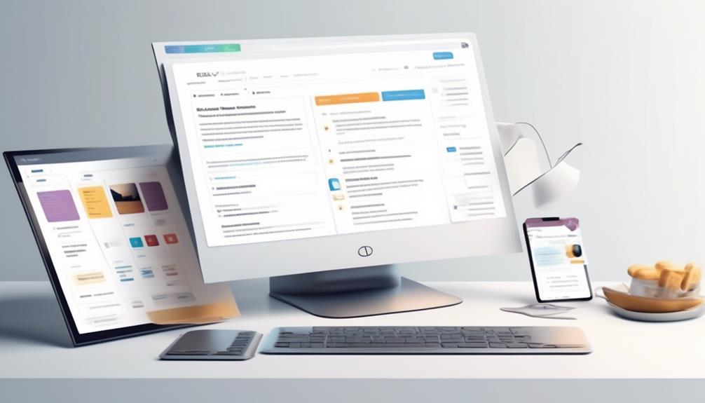dynamic content for personalization