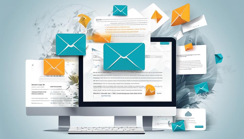 effective b2b lead nurturing