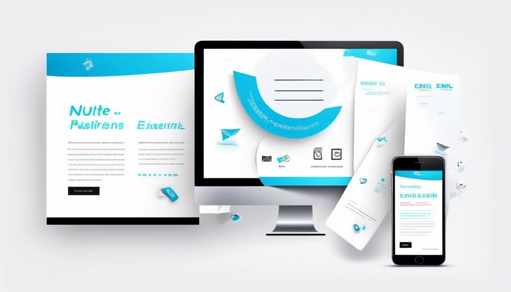 effective email formatting strategies