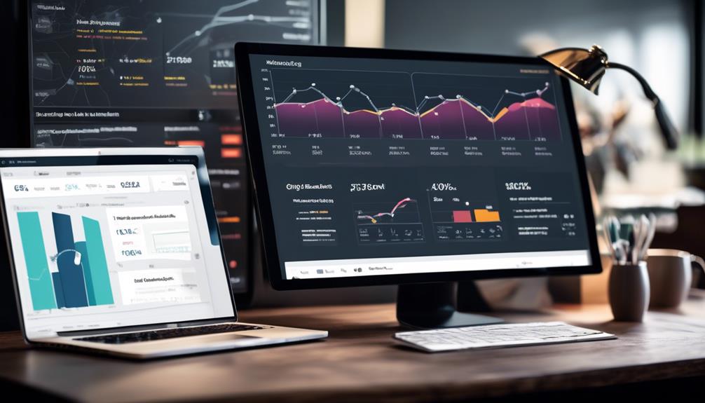 email metrics for b2b success