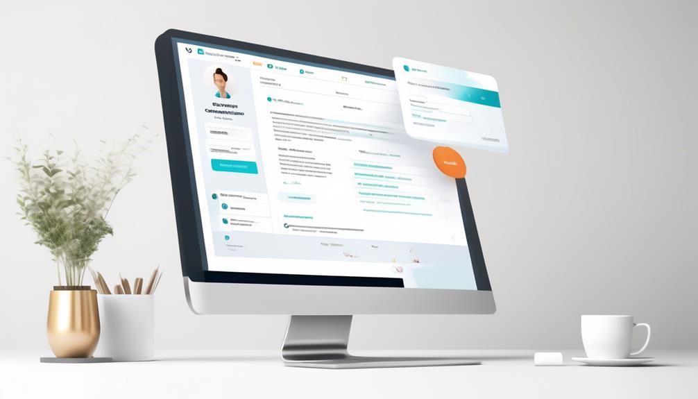 enhancing patient care through automation