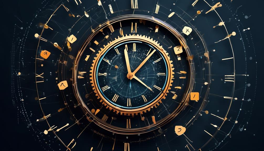 improve email delivery timing