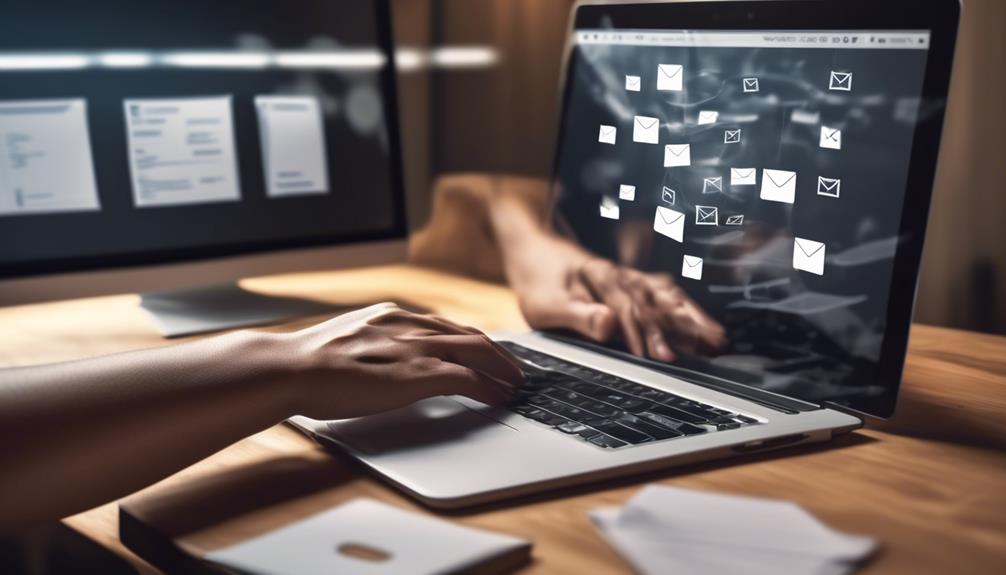 improving email delivery success