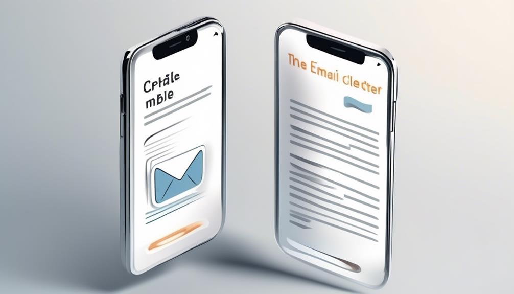 maximizing email engagement rates