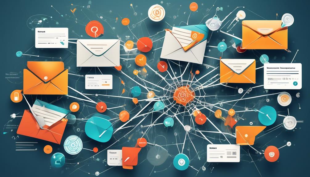 precise targeting with segmentation