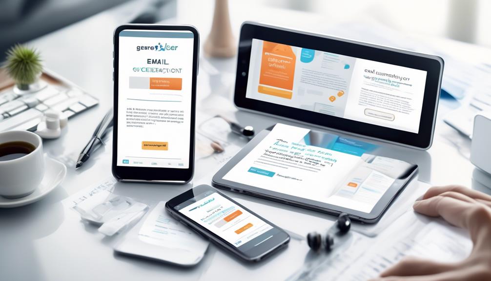 responsive screen size optimization