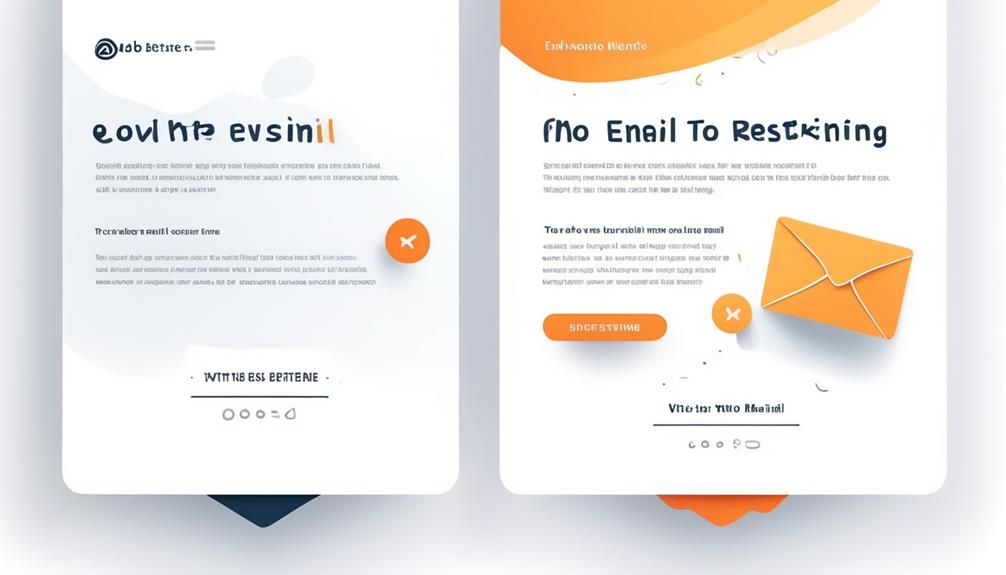 strategies for a b testing