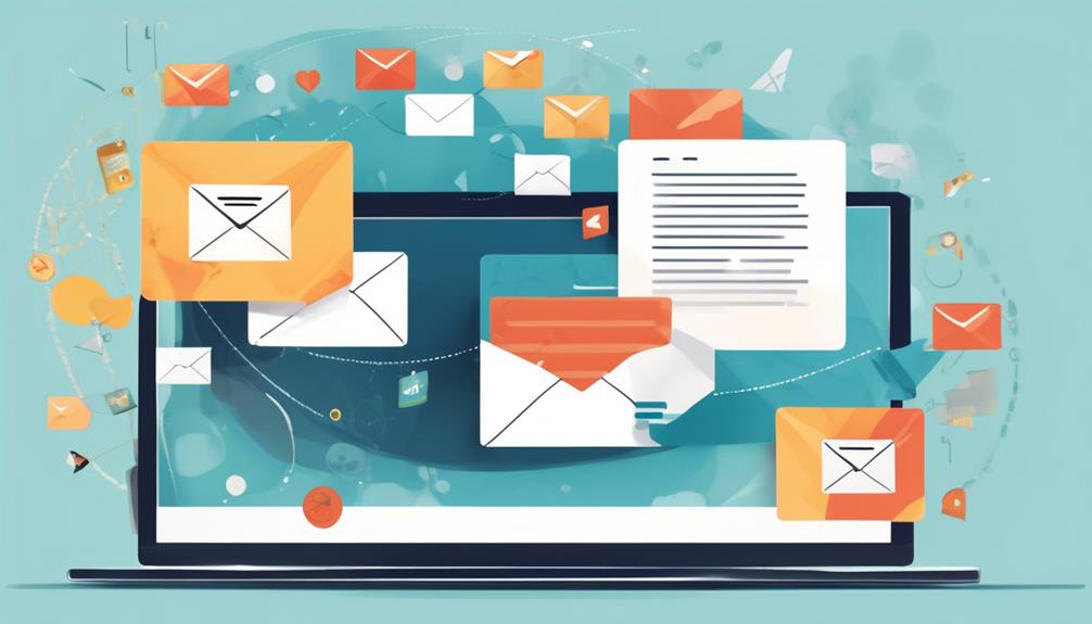 targeted marketing and customization