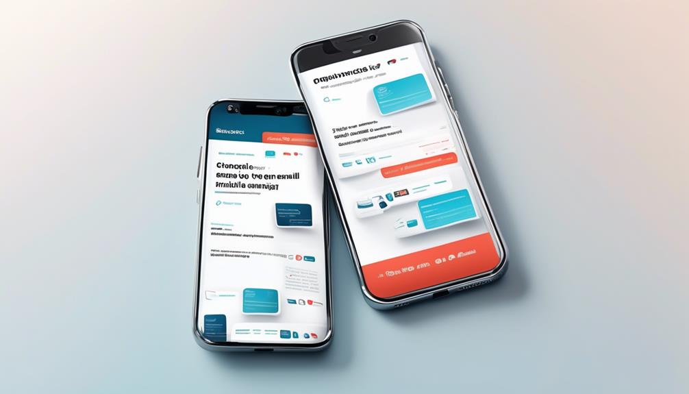 testing mobile device performance